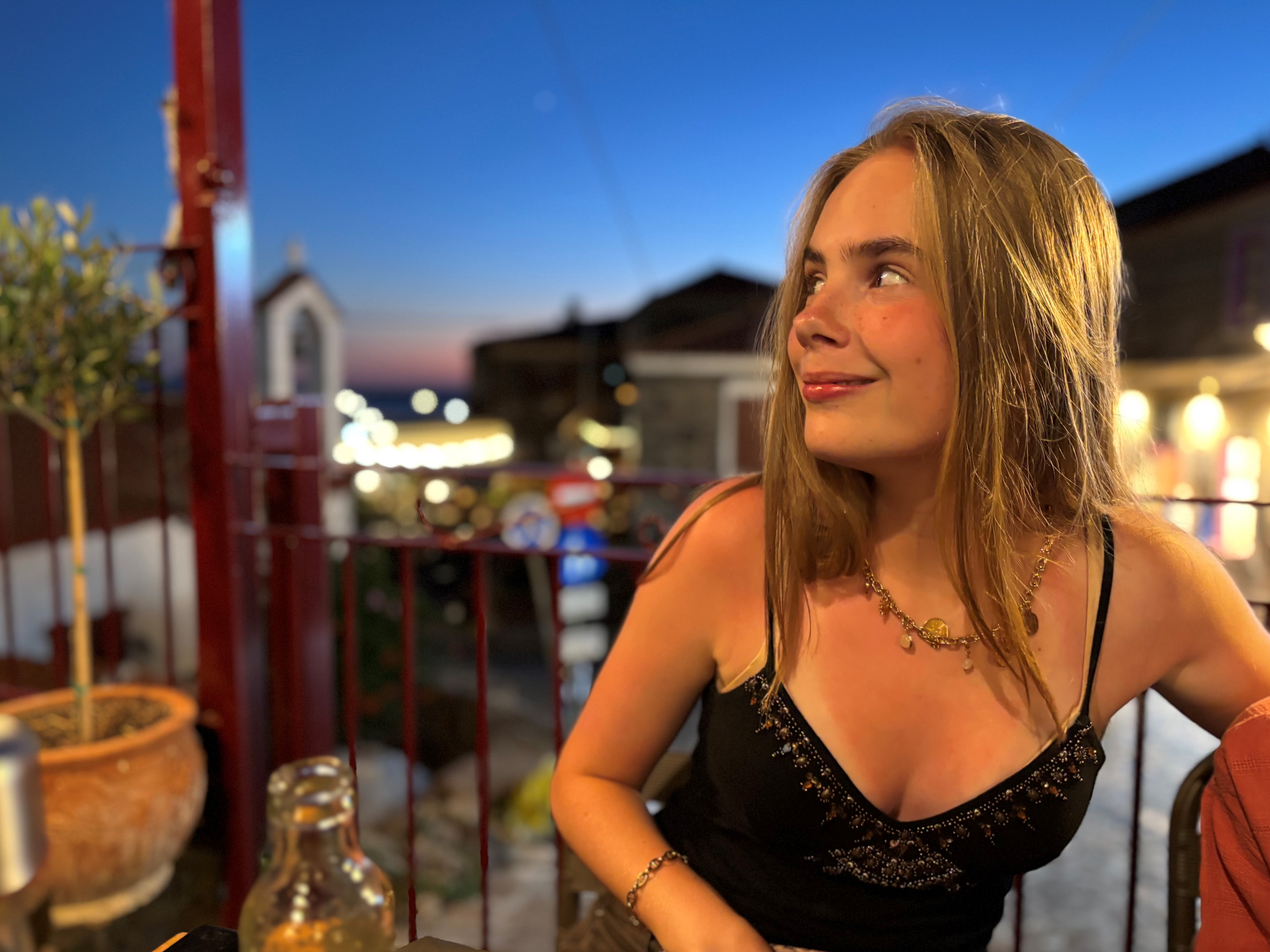 Aura Dubgård Koefoed