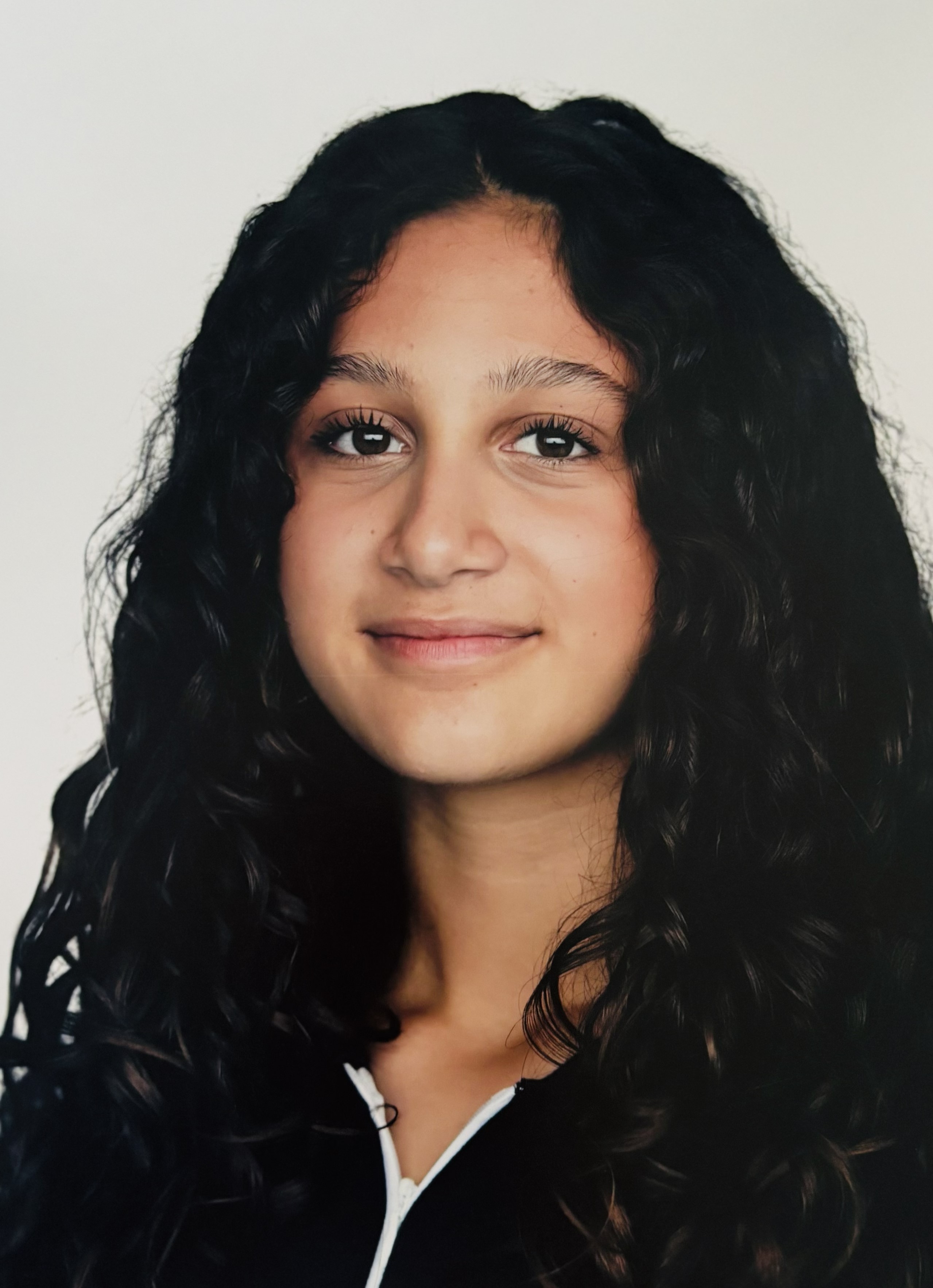 Jacqueline Mitra Cailani Ladefoged
