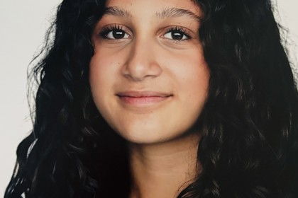 Jacqueline Mitra Cailani Ladefoged