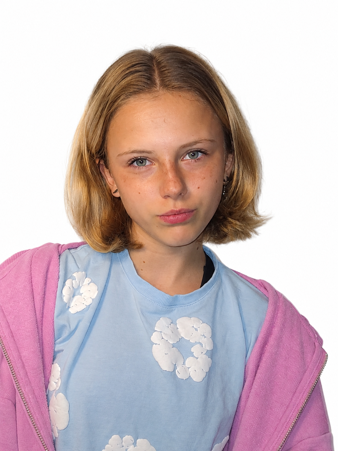 Leah Monrad Christiansen