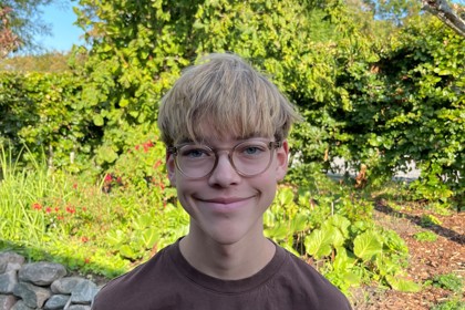 Anton Helkjær Lassen