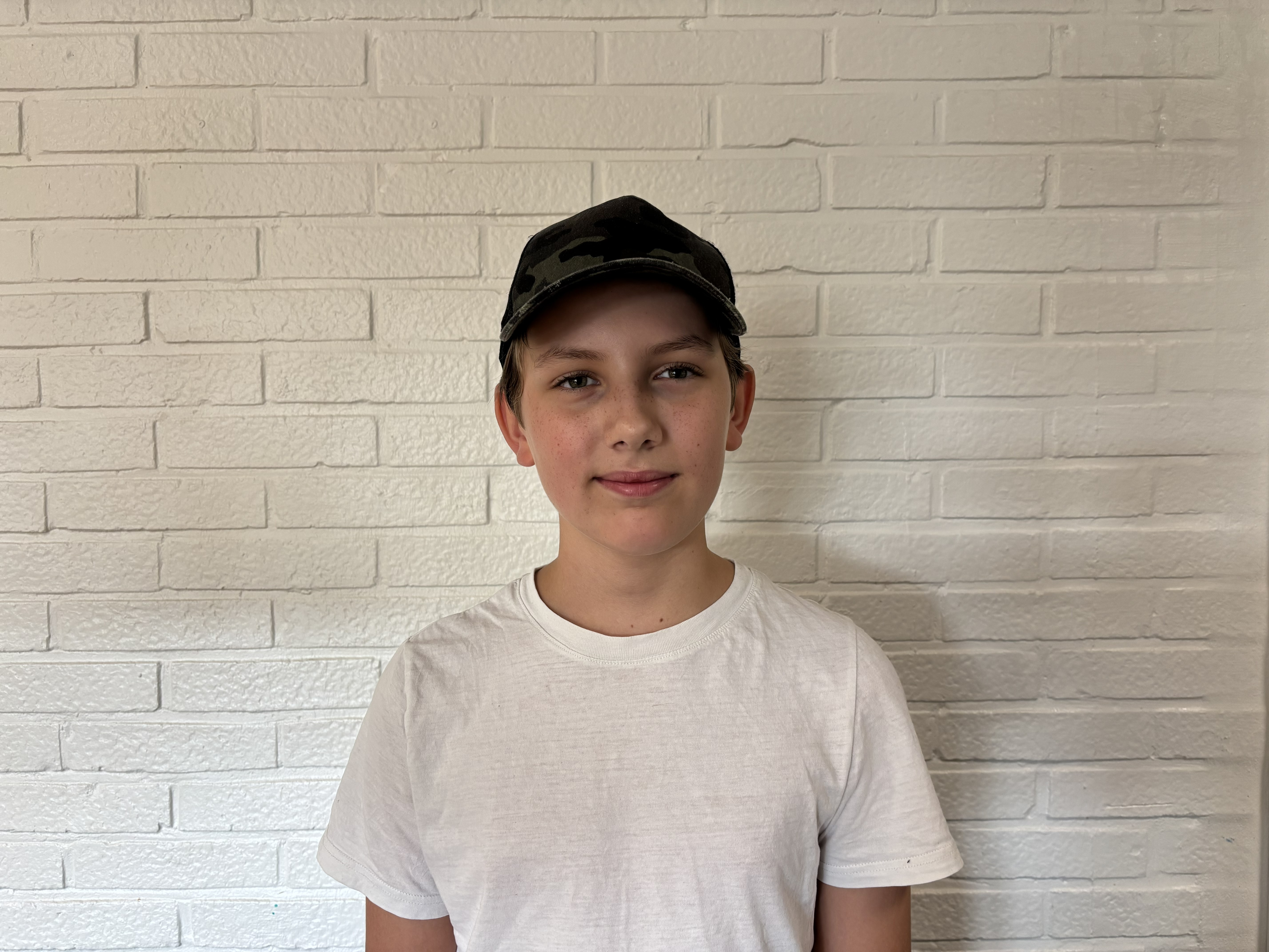 Kalle Nørgaard Blaabjerg