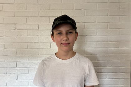 Kalle Nørgaard Blaabjerg