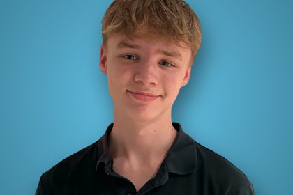 Liam Magill Madsen