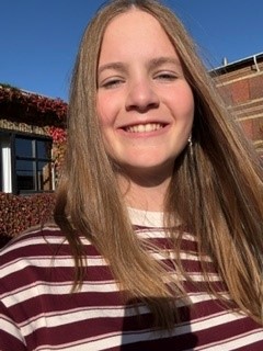 Katrine Bak Odgaard
