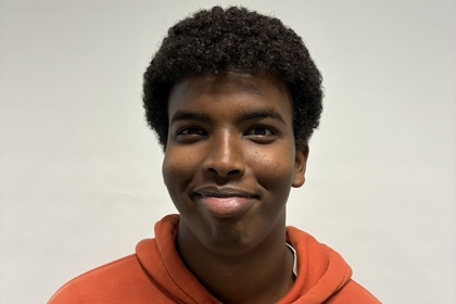 Yassin Mahamud Khalif Farah