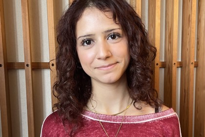 Hanin Hussein Ibrahim
