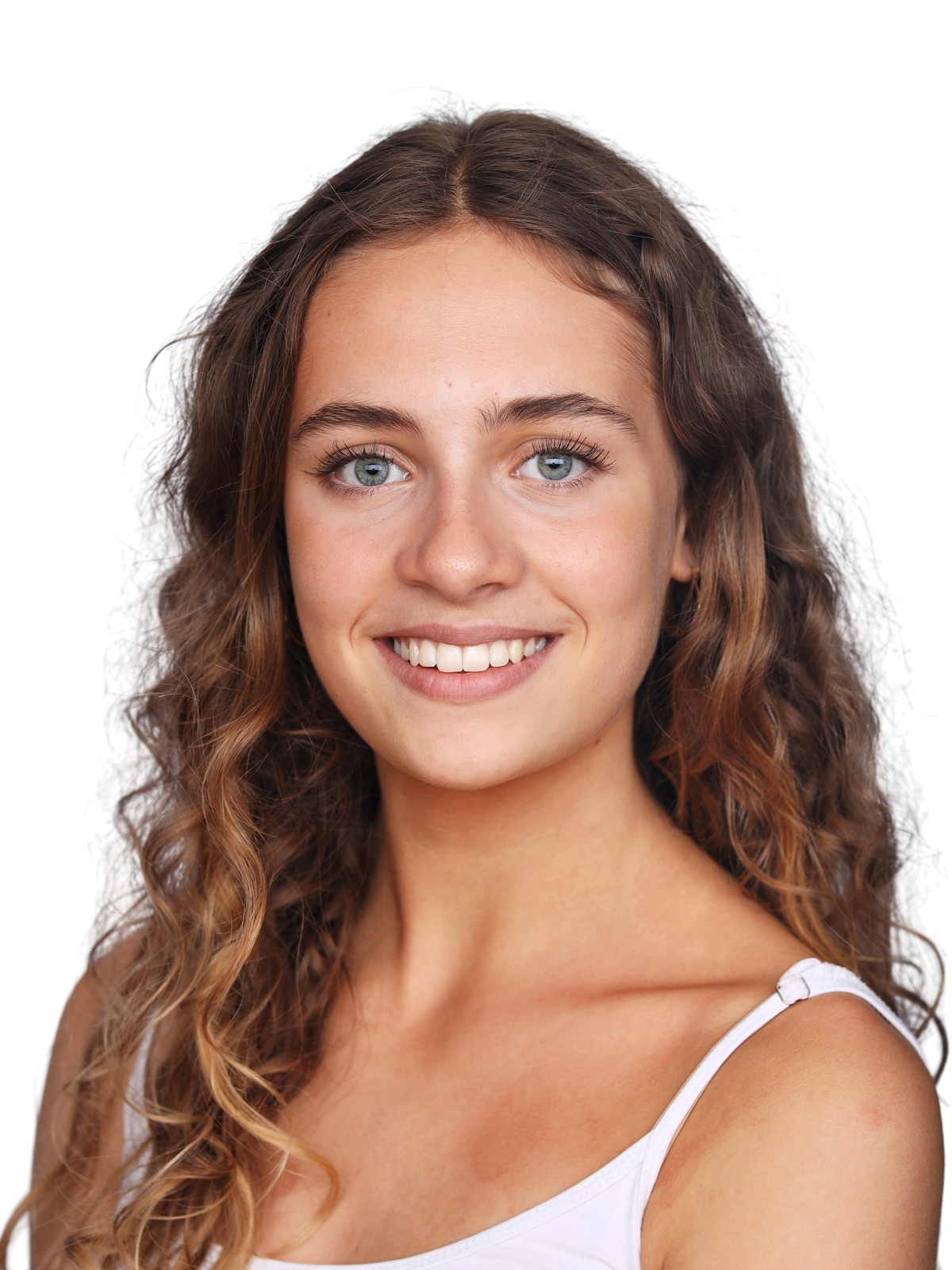 Lia Sophie Cain