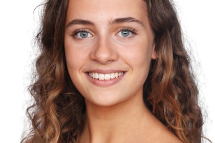 Lia Sophie Cain