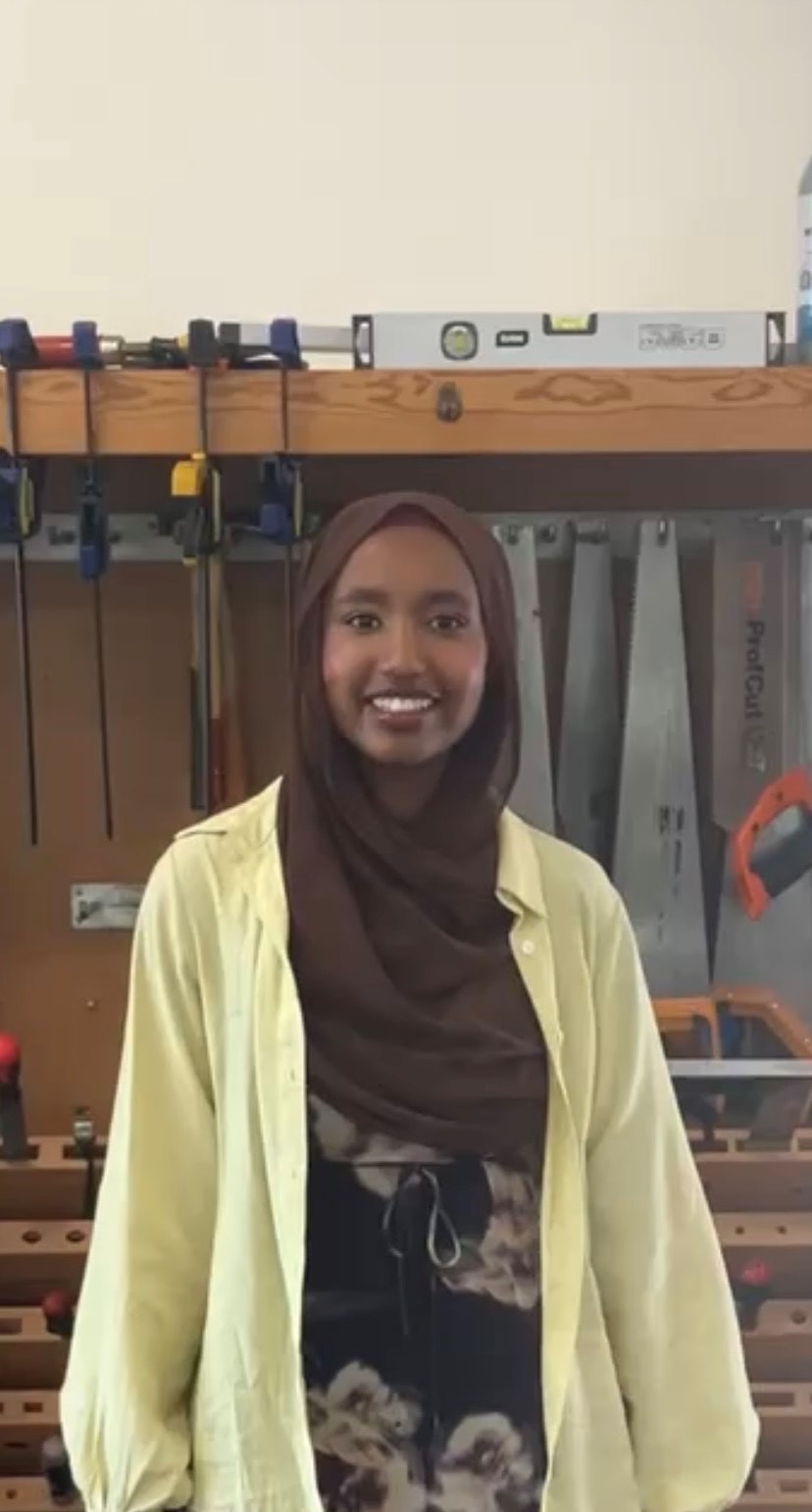 Salma Abdirahman Shafici Abdi