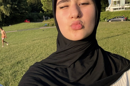 Mallak Haidar