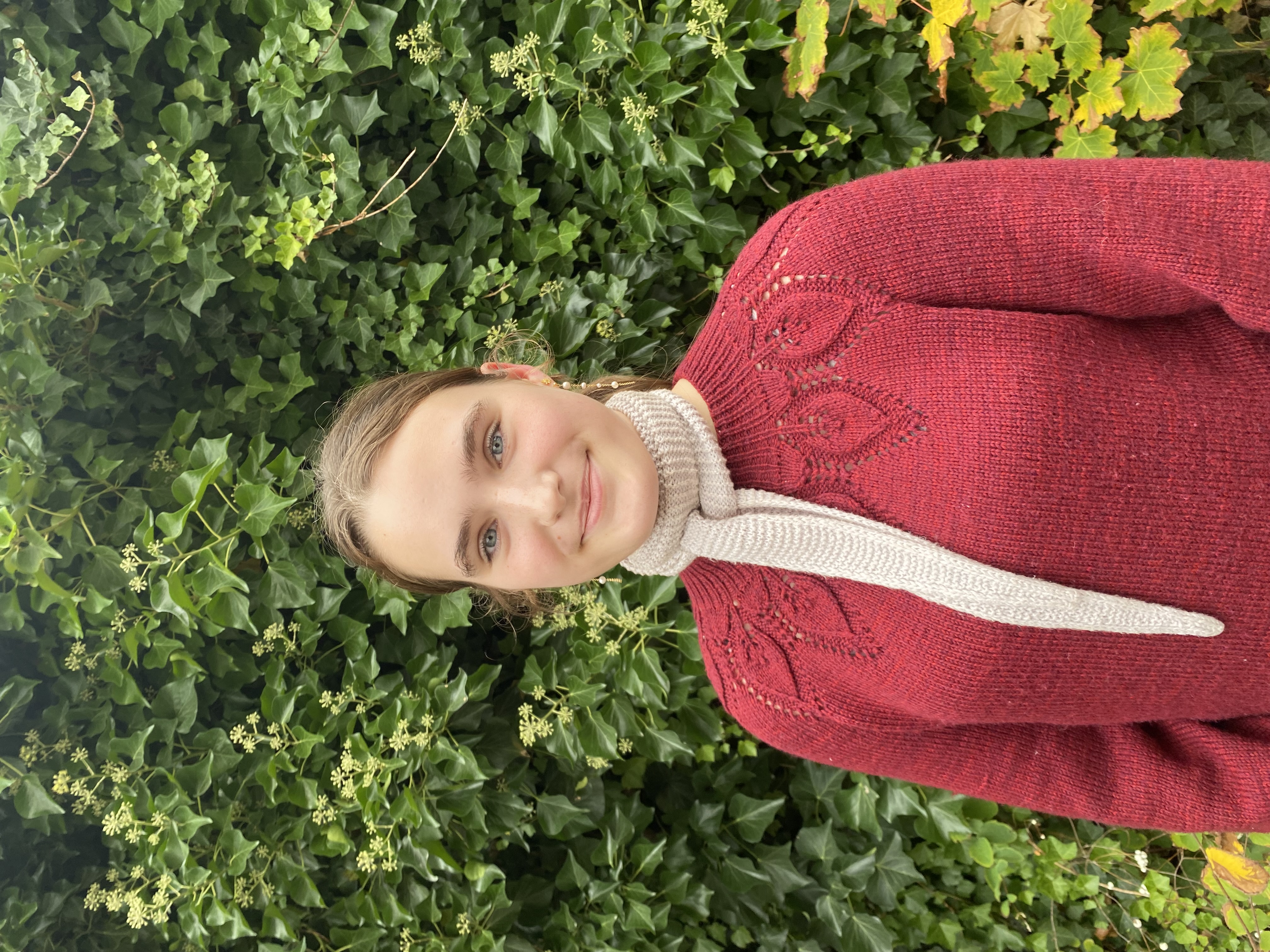 Mathilde Schwarze Eckhoff