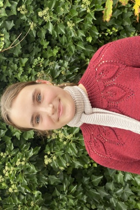 Mathilde Schwarze Eckhoff
