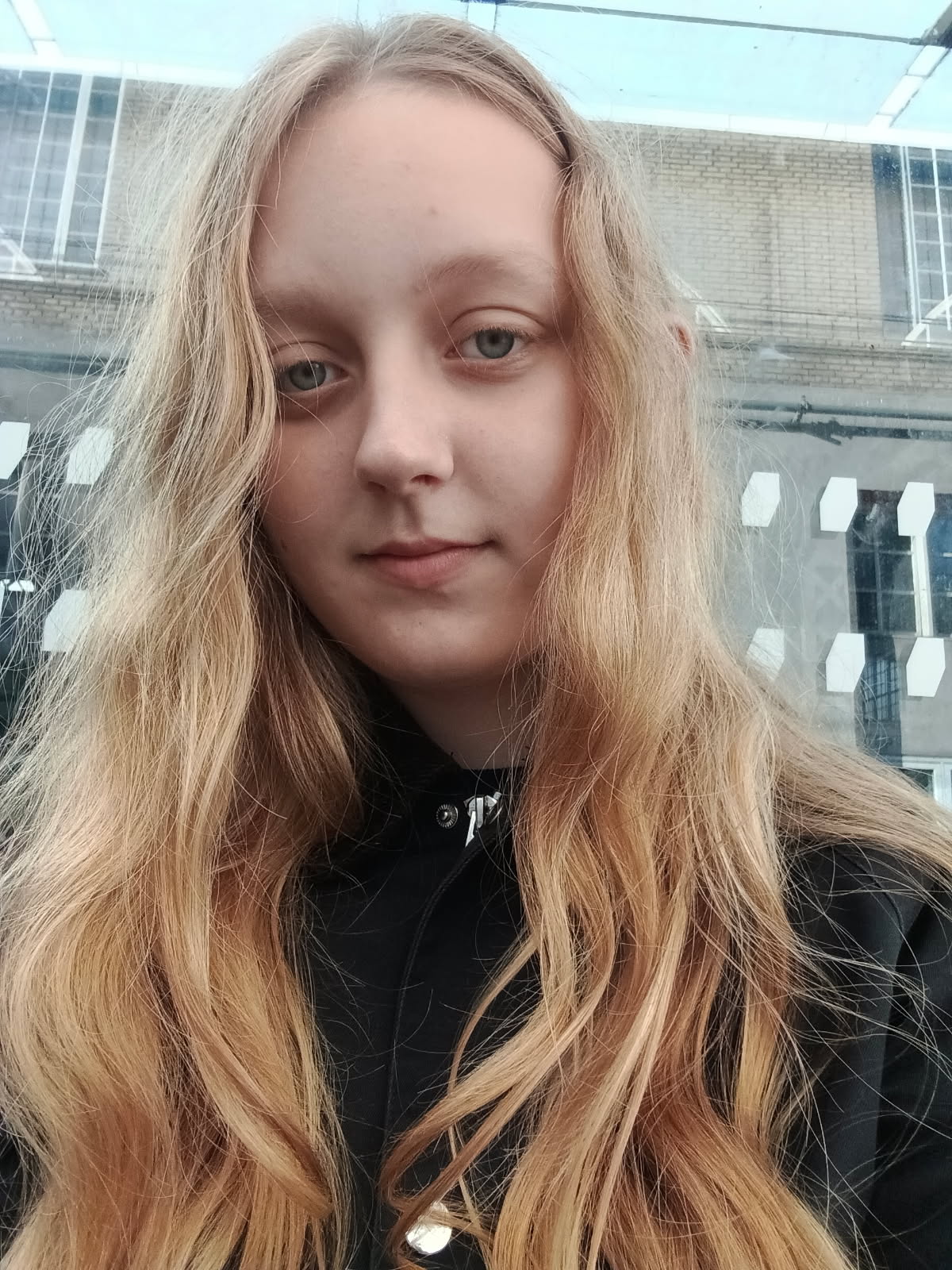 Alice Mathilde Jensen