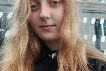 Alice Mathilde Jensen