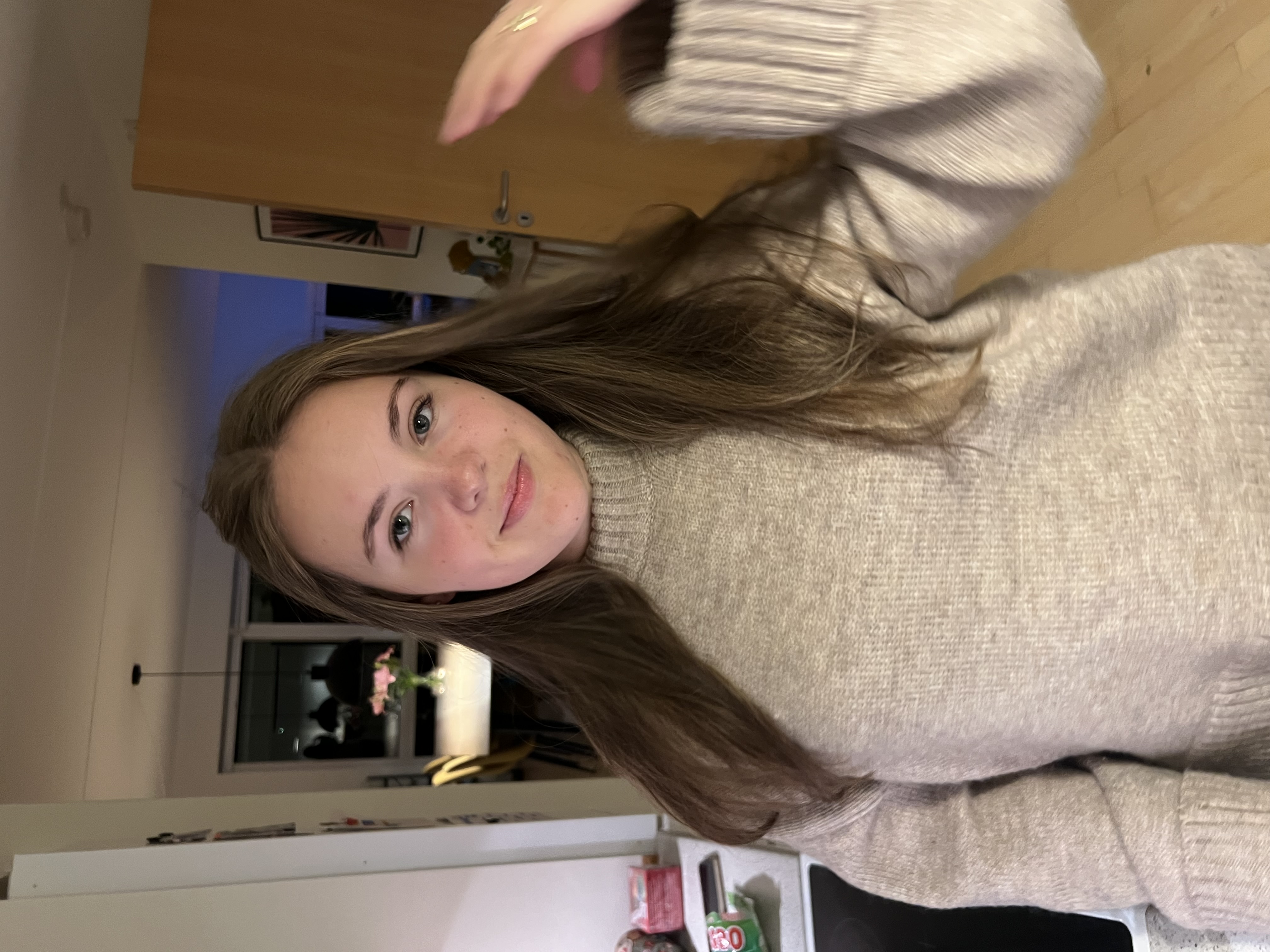 Cecilie Frøslev Andersen