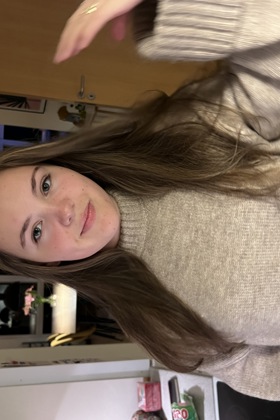 Cecilie Frøslev Andersen