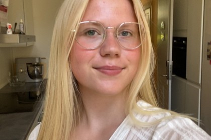 Emma Engelsbæk Felber