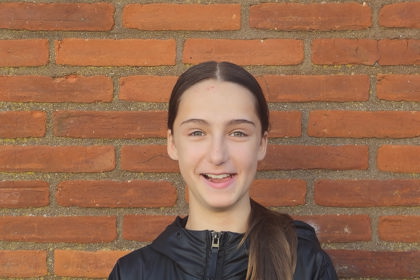 Antonia Selena Mitrea