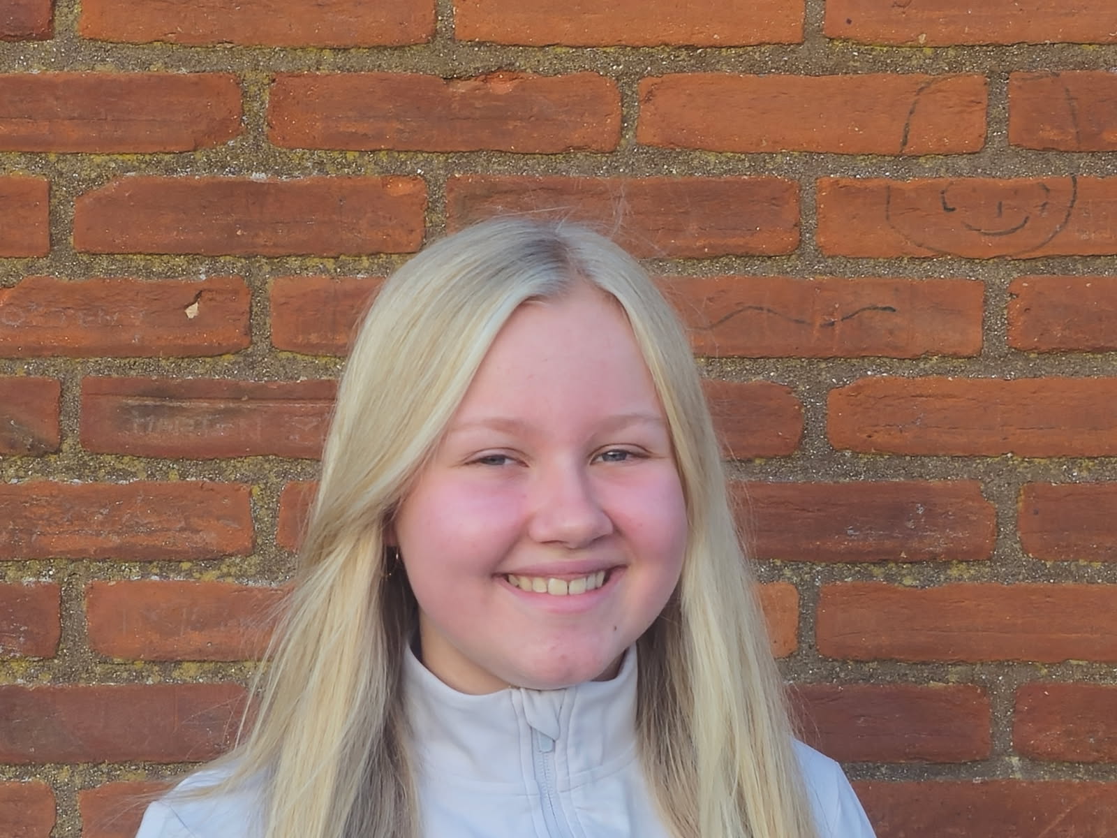 Thea Blokager Kjeldsen