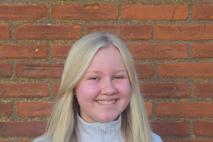 Thea Blokager Kjeldsen